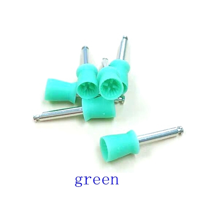 Dental Disposable Prophy Cups